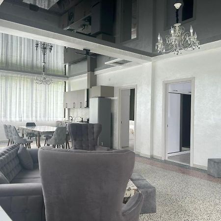 Mtirala Panorama Bed & Breakfast Khala Eksteriør bilde