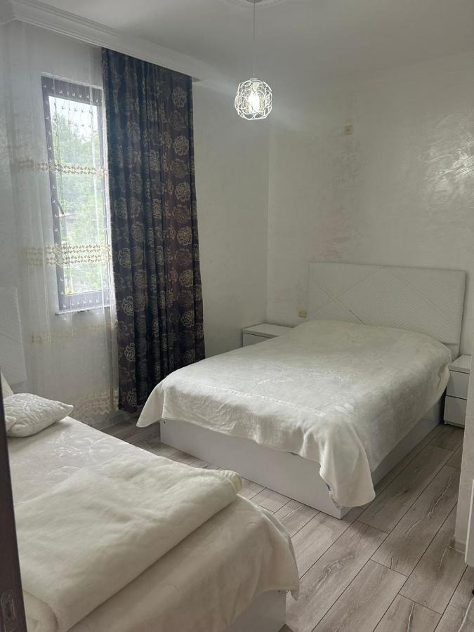 Mtirala Panorama Bed & Breakfast Khala Eksteriør bilde