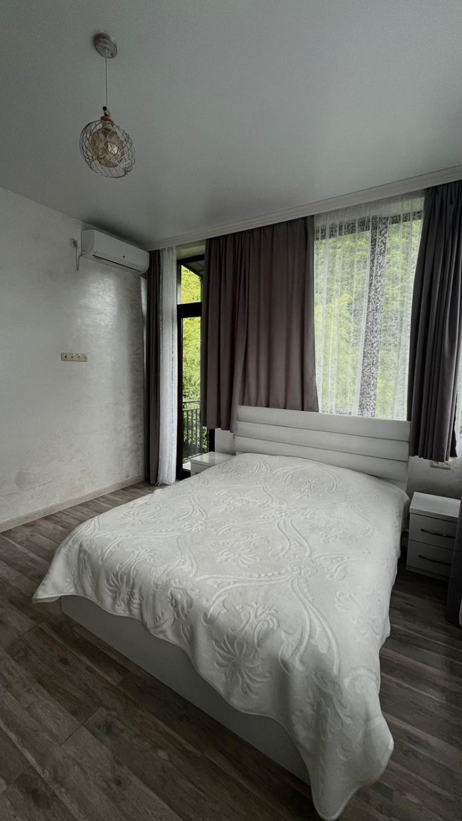 Mtirala Panorama Bed & Breakfast Khala Eksteriør bilde