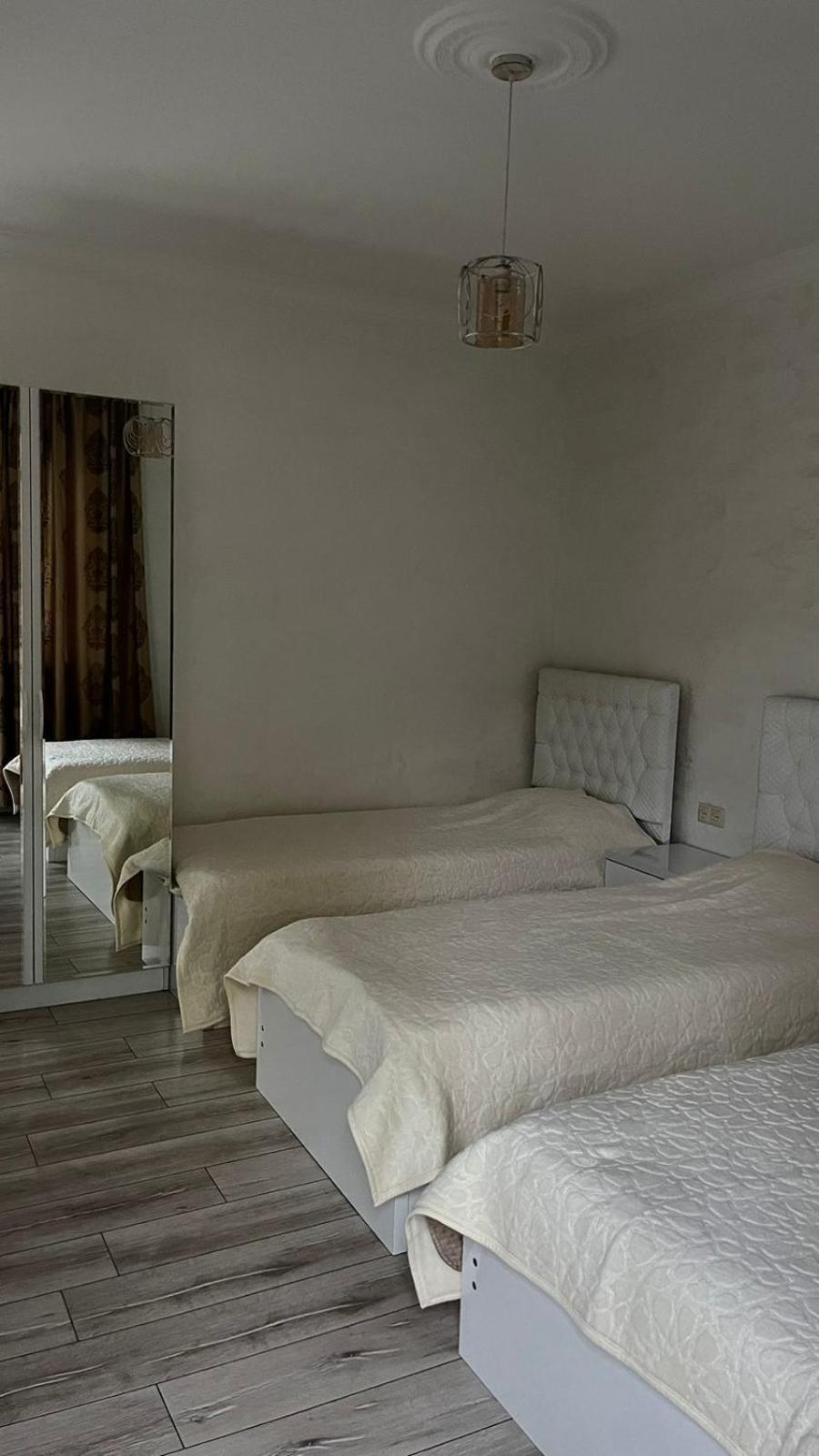 Mtirala Panorama Bed & Breakfast Khala Eksteriør bilde