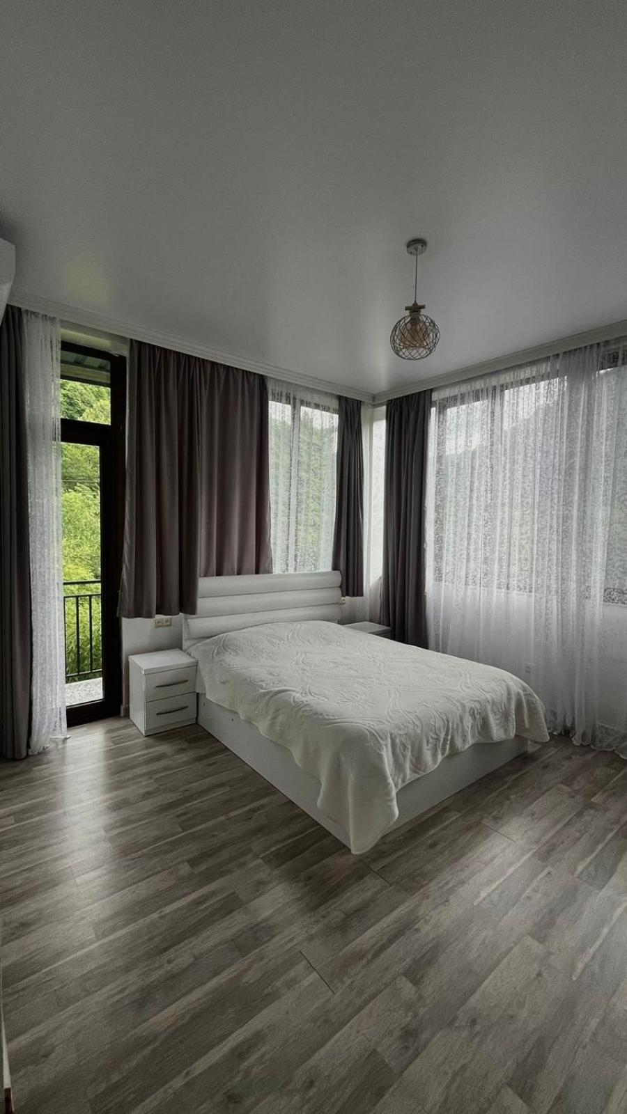 Mtirala Panorama Bed & Breakfast Khala Eksteriør bilde