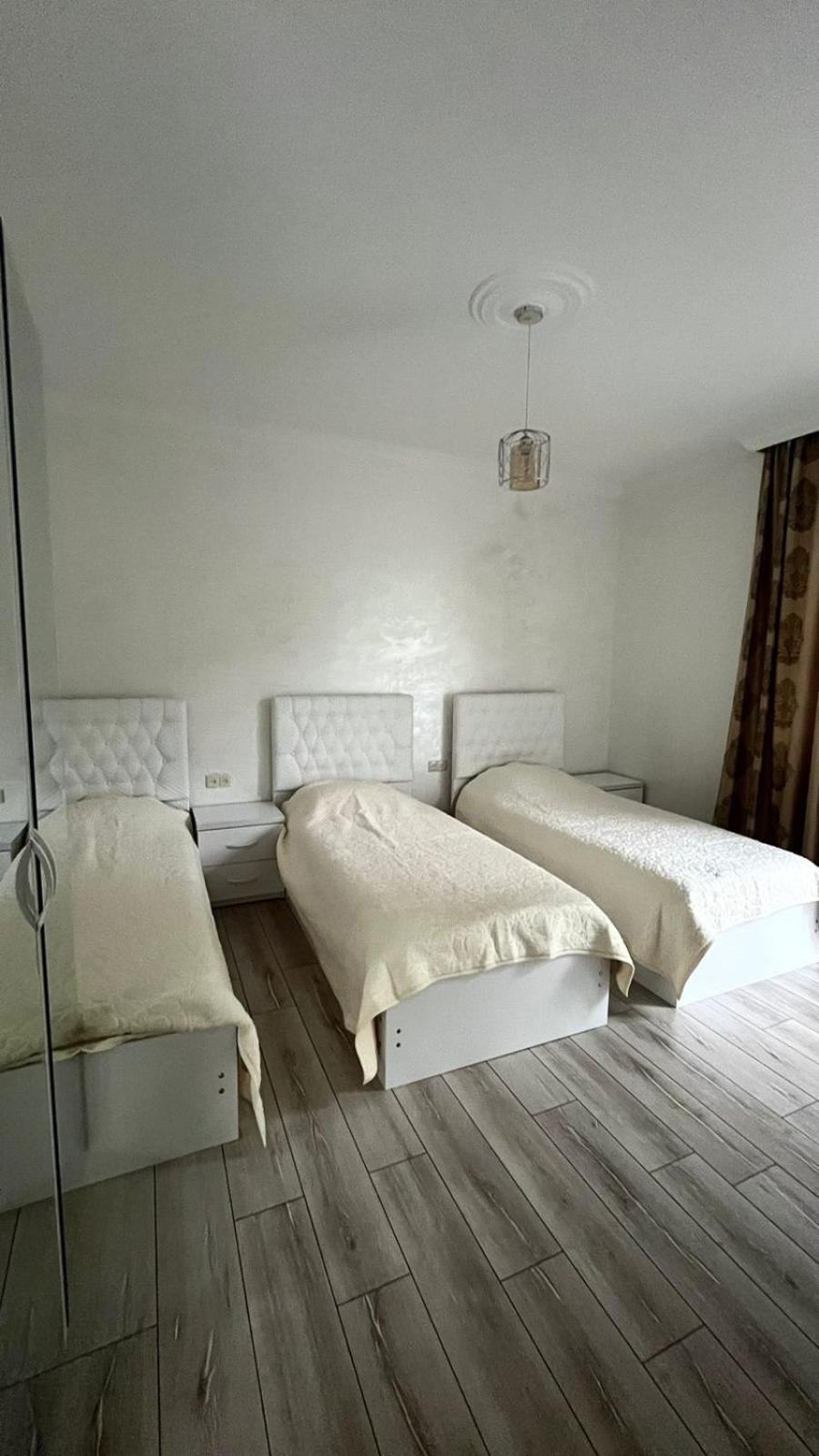Mtirala Panorama Bed & Breakfast Khala Eksteriør bilde